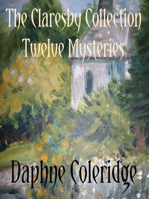 cover image of The Claresby Collection